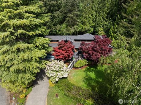 4619 34th Avenue Ct NW Gig Harbor WA 98335