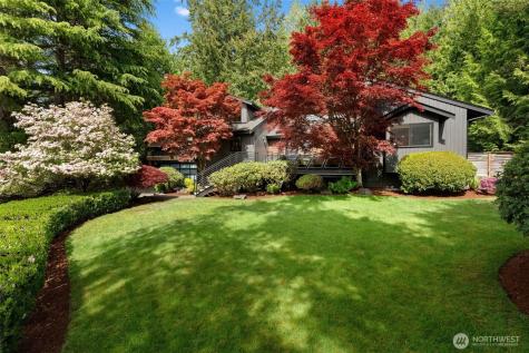 4619 34th Avenue Ct NW Gig Harbor WA 98335