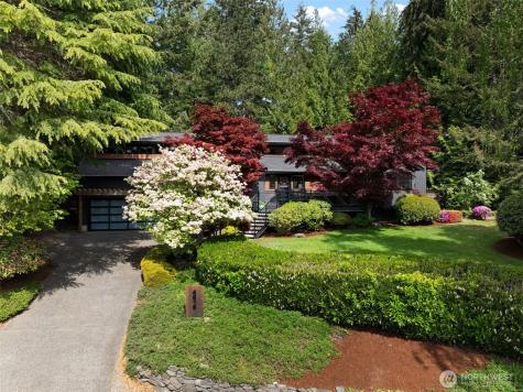 4619 34th Avenue Ct NW Gig Harbor WA 98335