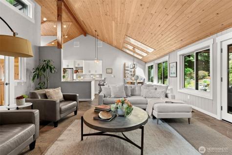 4619 34th Avenue Ct NW Gig Harbor WA 98335