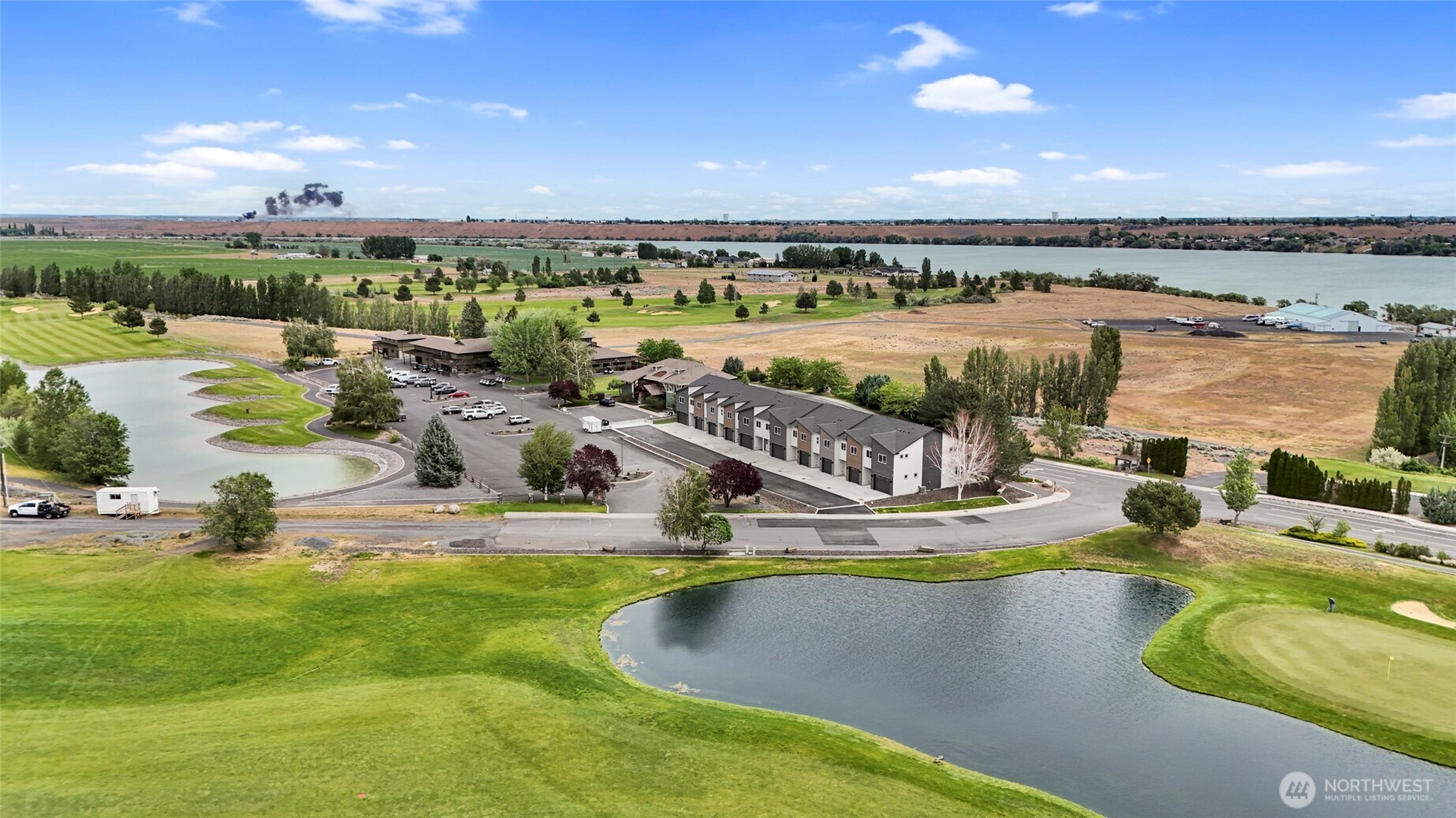 6398 NE Melby Way Moses Lake WA 98837