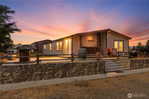 20842 Road 24.7 SW Mattawa WA 99349