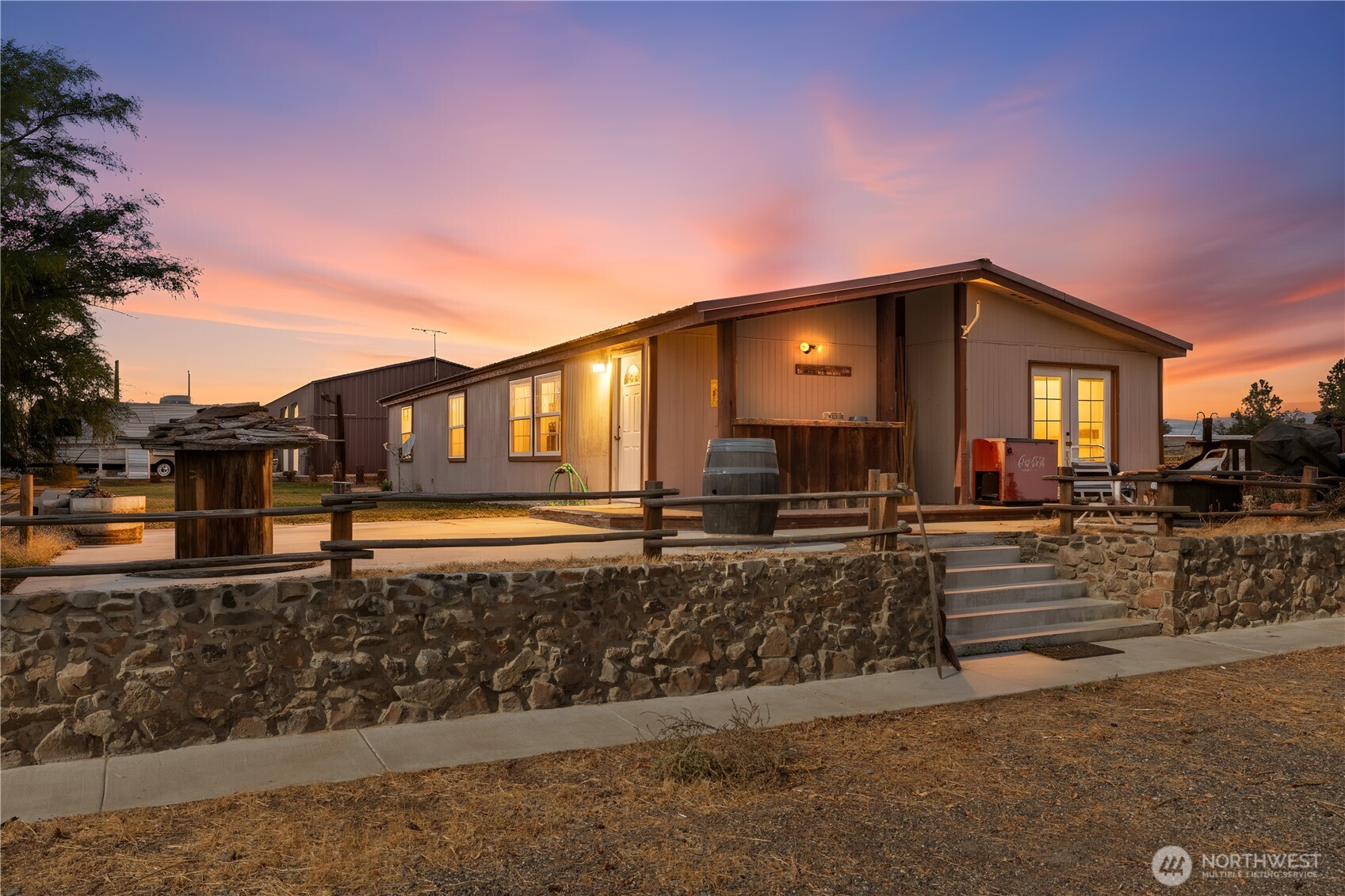 20842 Road 24.7 SW Mattawa WA 99349