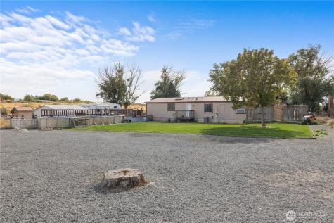 20842 Road 24.7 SW Mattawa WA 99349