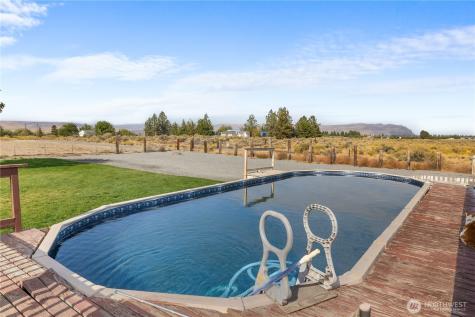 20842 Road 24.7 SW Mattawa WA 99349