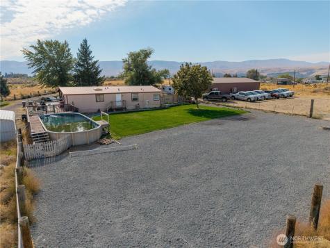 20842 Road 24.7 SW Mattawa WA 99349