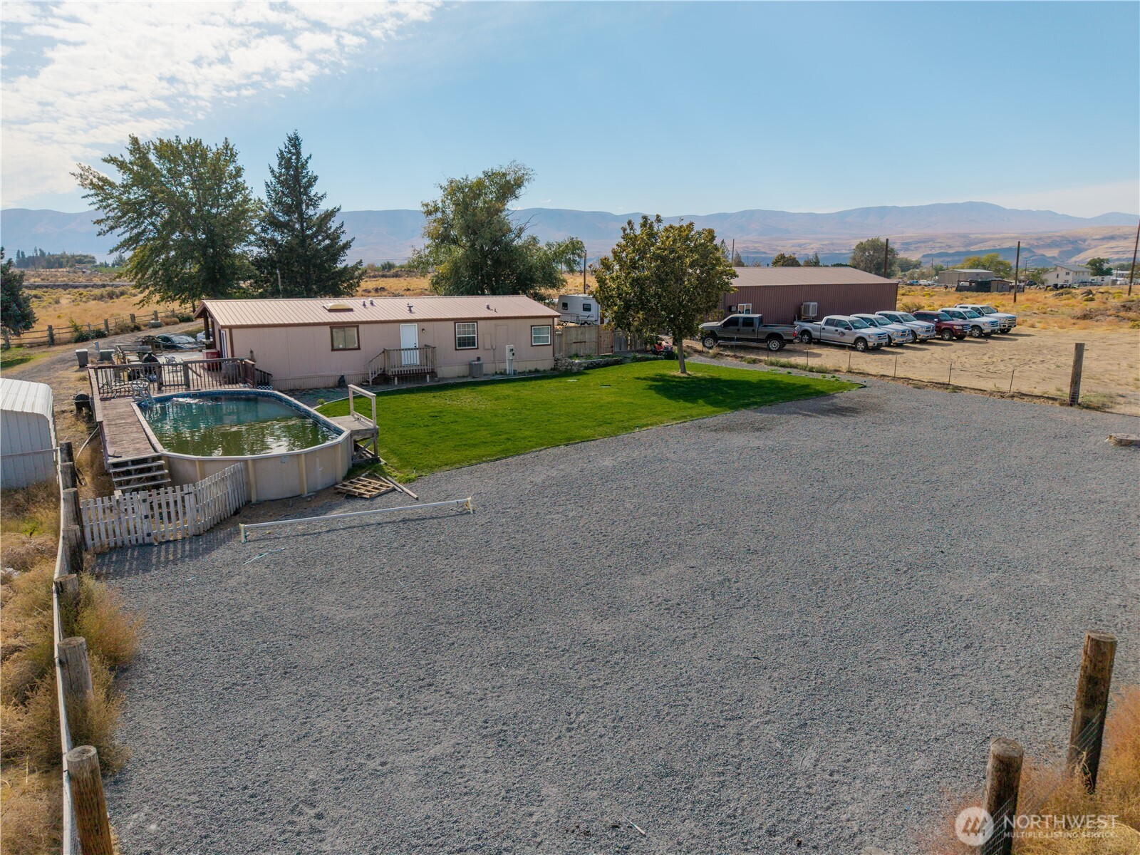 20842 Rd 24.7 SW Mattawa WA 99349