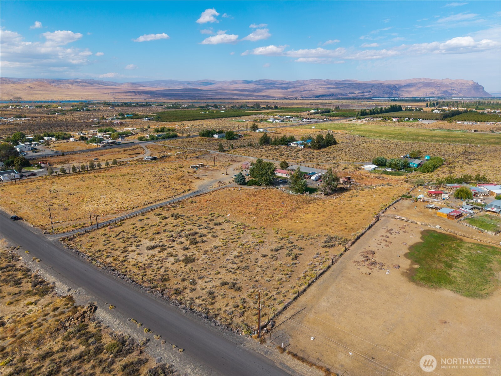 20842 Rd 24.7 SW Mattawa WA 99349