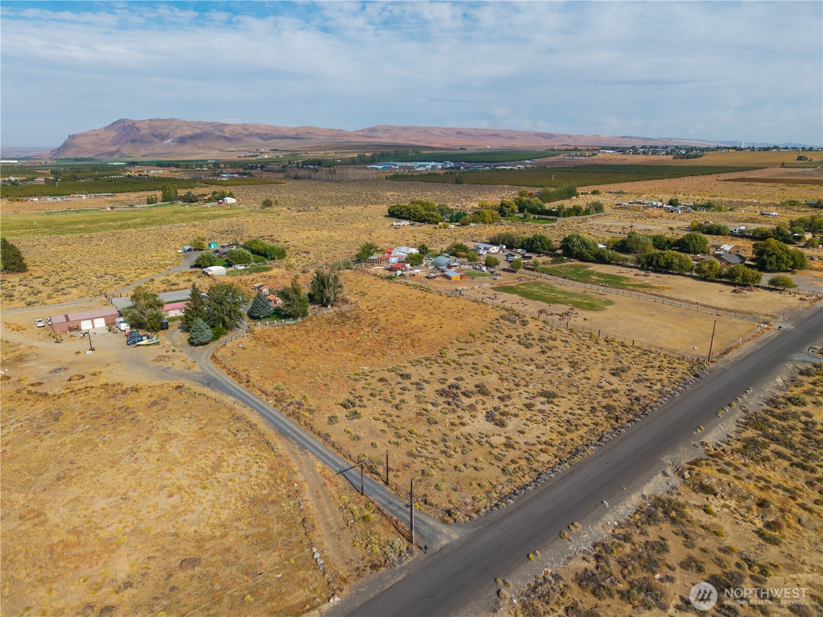 20842 Rd 24.7 SW Mattawa WA 99349