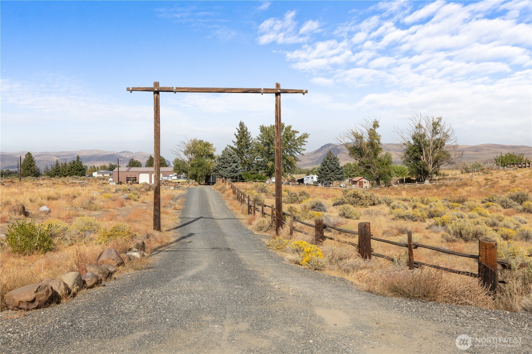 20842 Rd 24.7 SW Mattawa WA 99349