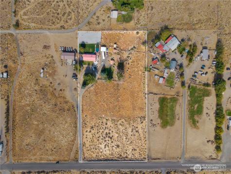 20842 Road 24.7 SW Mattawa WA 99349