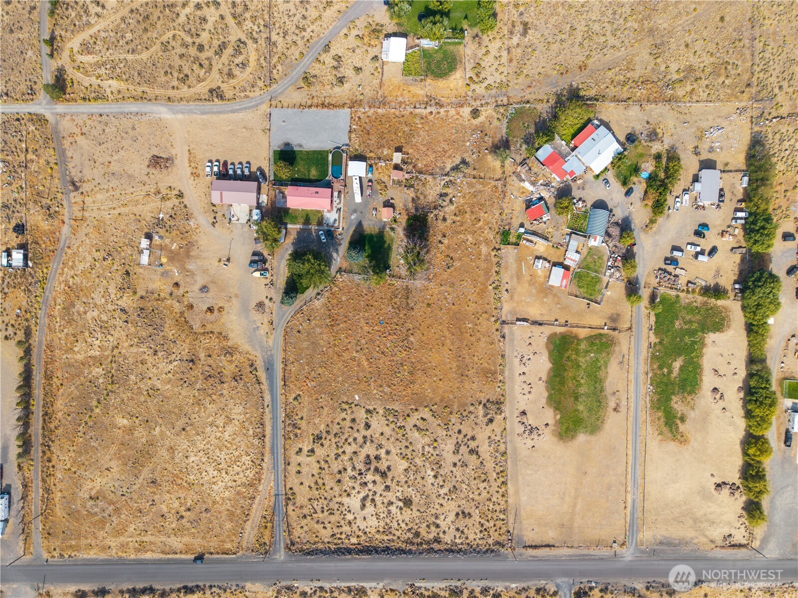 20842 Rd 24.7 SW Mattawa WA 99349