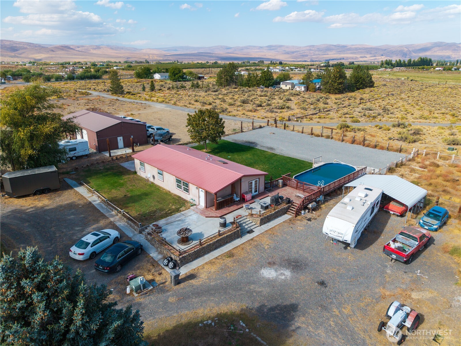 20842 Rd 24.7 SW Mattawa WA 99349