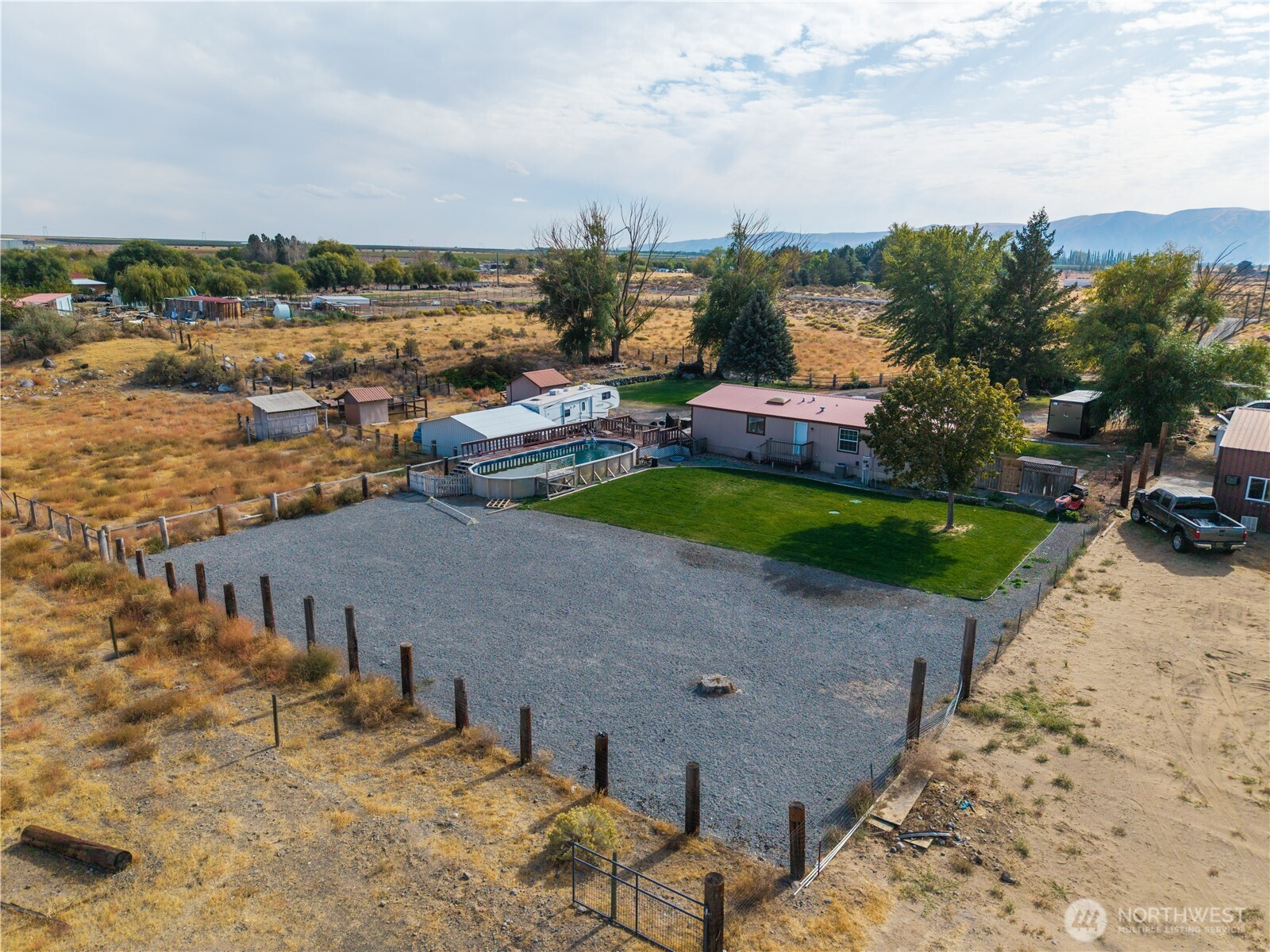 20842 Rd 24.7 SW Mattawa WA 99349