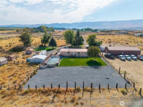 20842 Road 24.7 SW Mattawa WA 99349