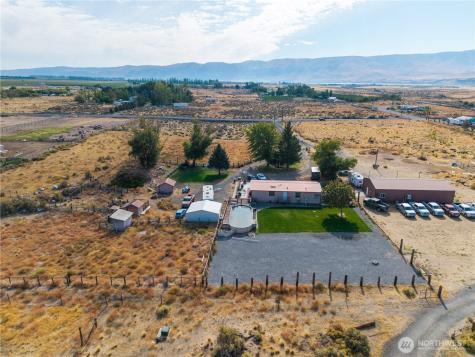 20842 Road 24.7 SW Mattawa WA 99349