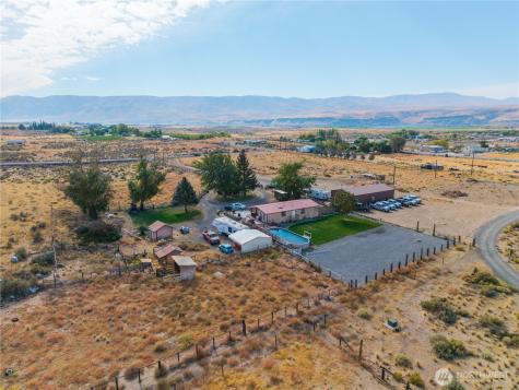 20842 Road 24.7 SW Mattawa WA 99349