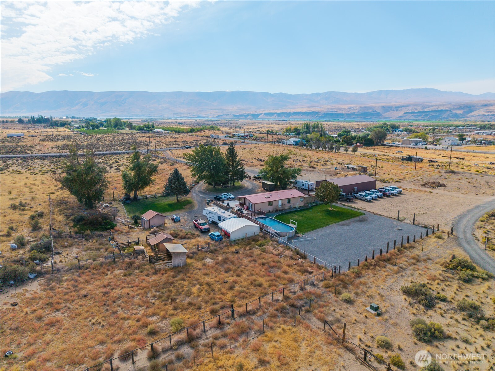 20842 Rd 24.7 SW Mattawa WA 99349