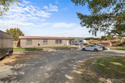 20842 Road 24.7 SW Mattawa WA 99349