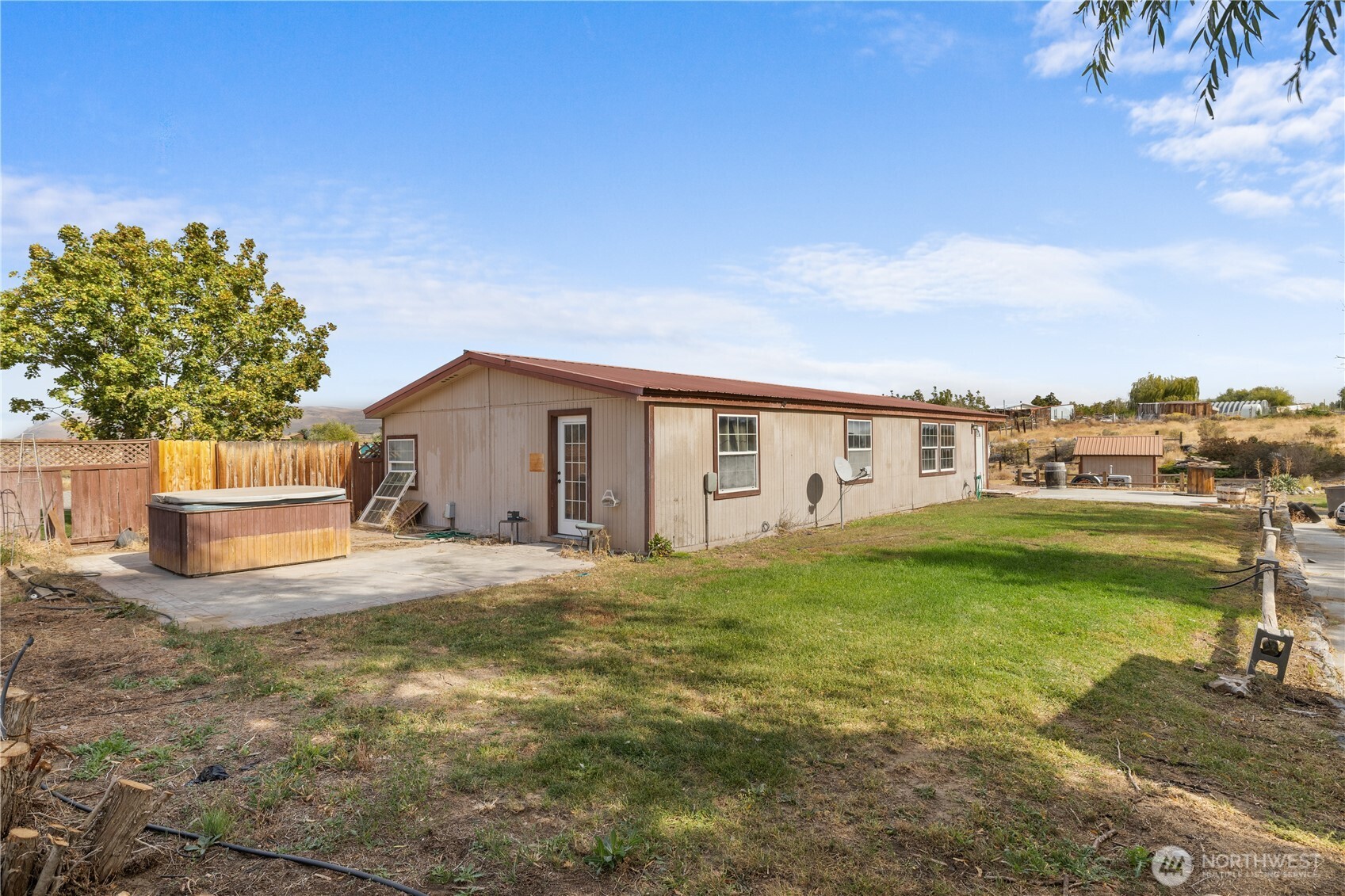 20842 Rd 24.7 SW Mattawa WA 99349