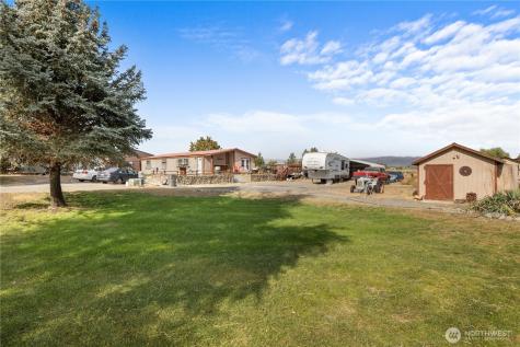 20842 Road 24.7 SW Mattawa WA 99349