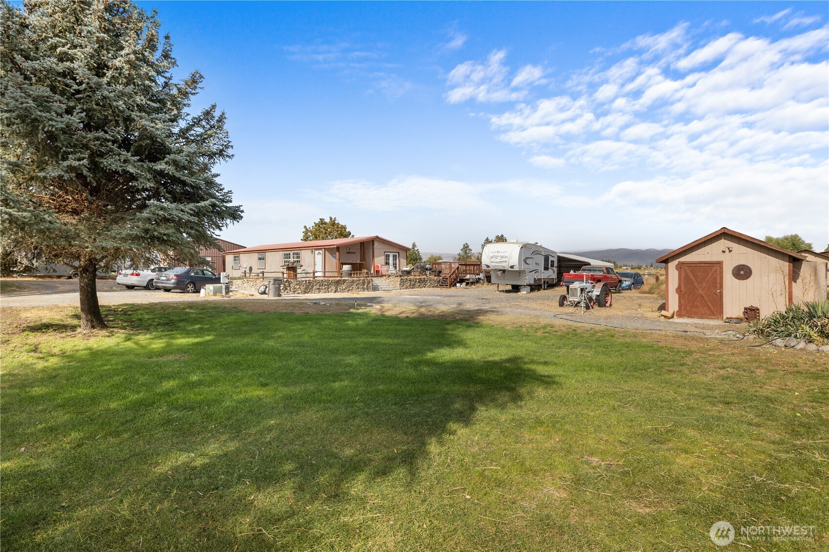 20842 Rd 24.7 SW Mattawa WA 99349