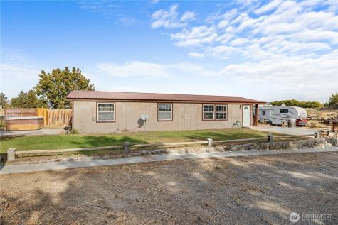 20842 Road 24.7 SW Mattawa WA 99349