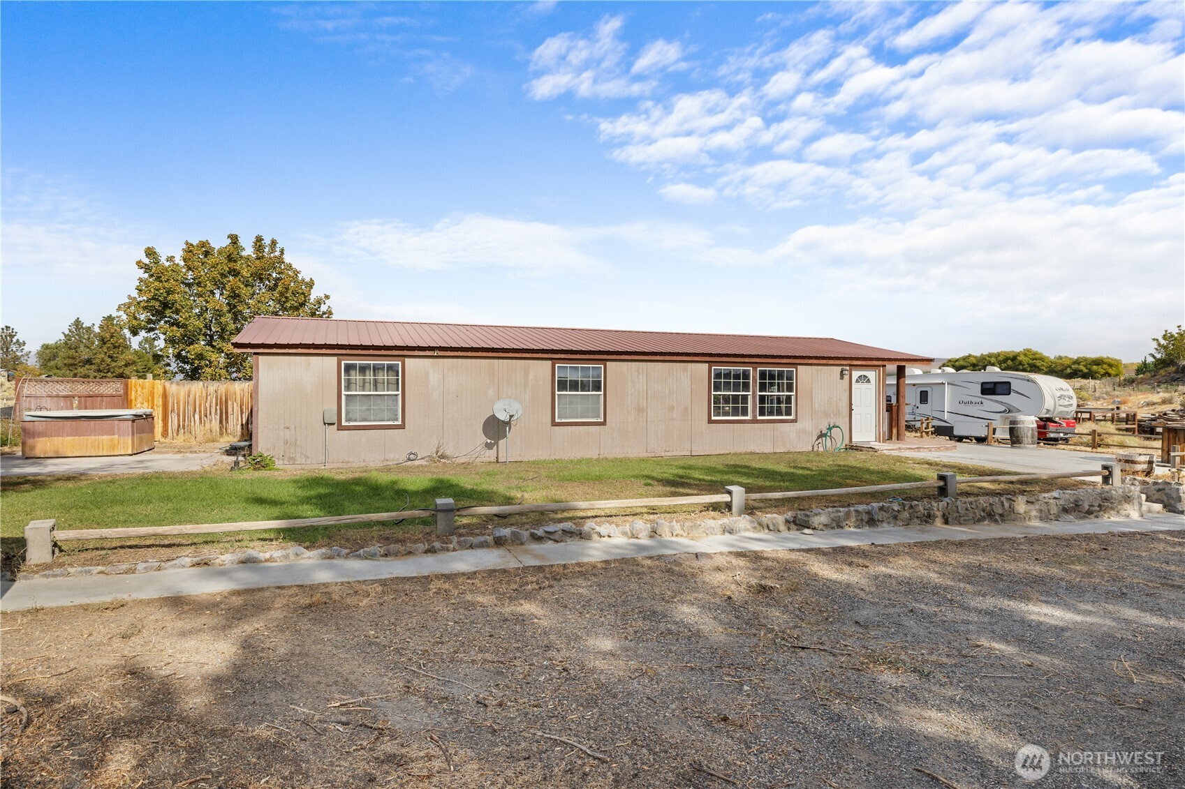 20842 Rd 24.7 SW Mattawa WA 99349