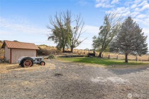 20842 Road 24.7 SW Mattawa WA 99349