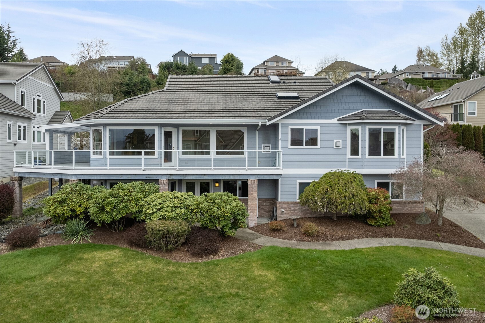 16412 139th Avenue E Puyallup WA 98374