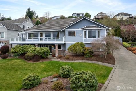 16412 139th Avenue E Puyallup WA 98374