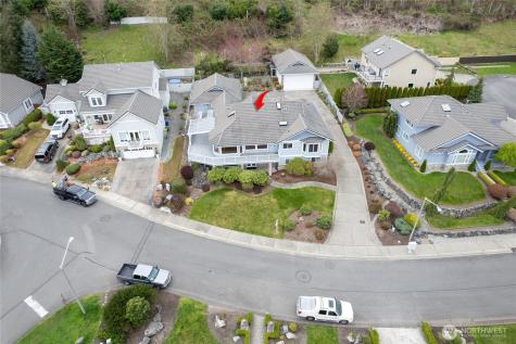 16412 139th Avenue E Puyallup WA 98374