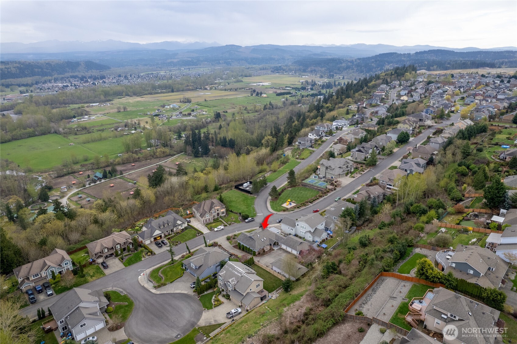 16412 139th Avenue E Puyallup WA 98374