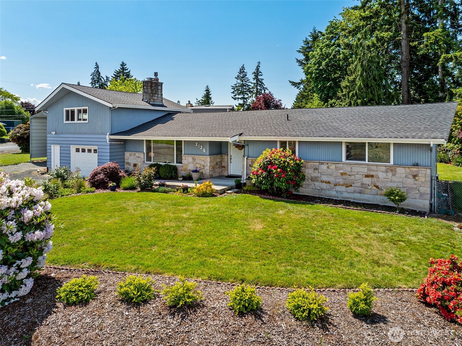 3126 100th Avenue East Edgewood WA 98371