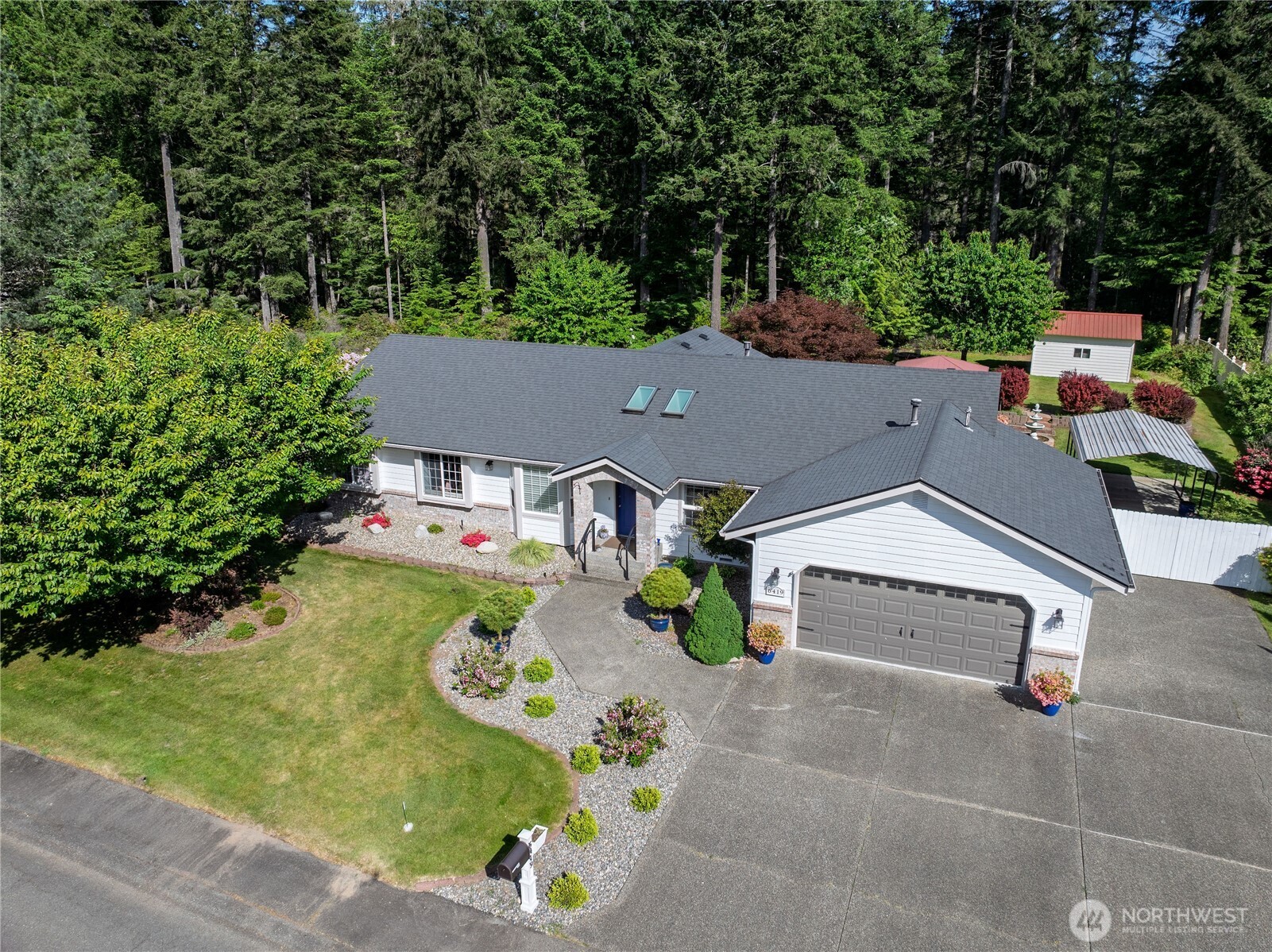 6419 Pullman Place SW Port Orchard WA 98367