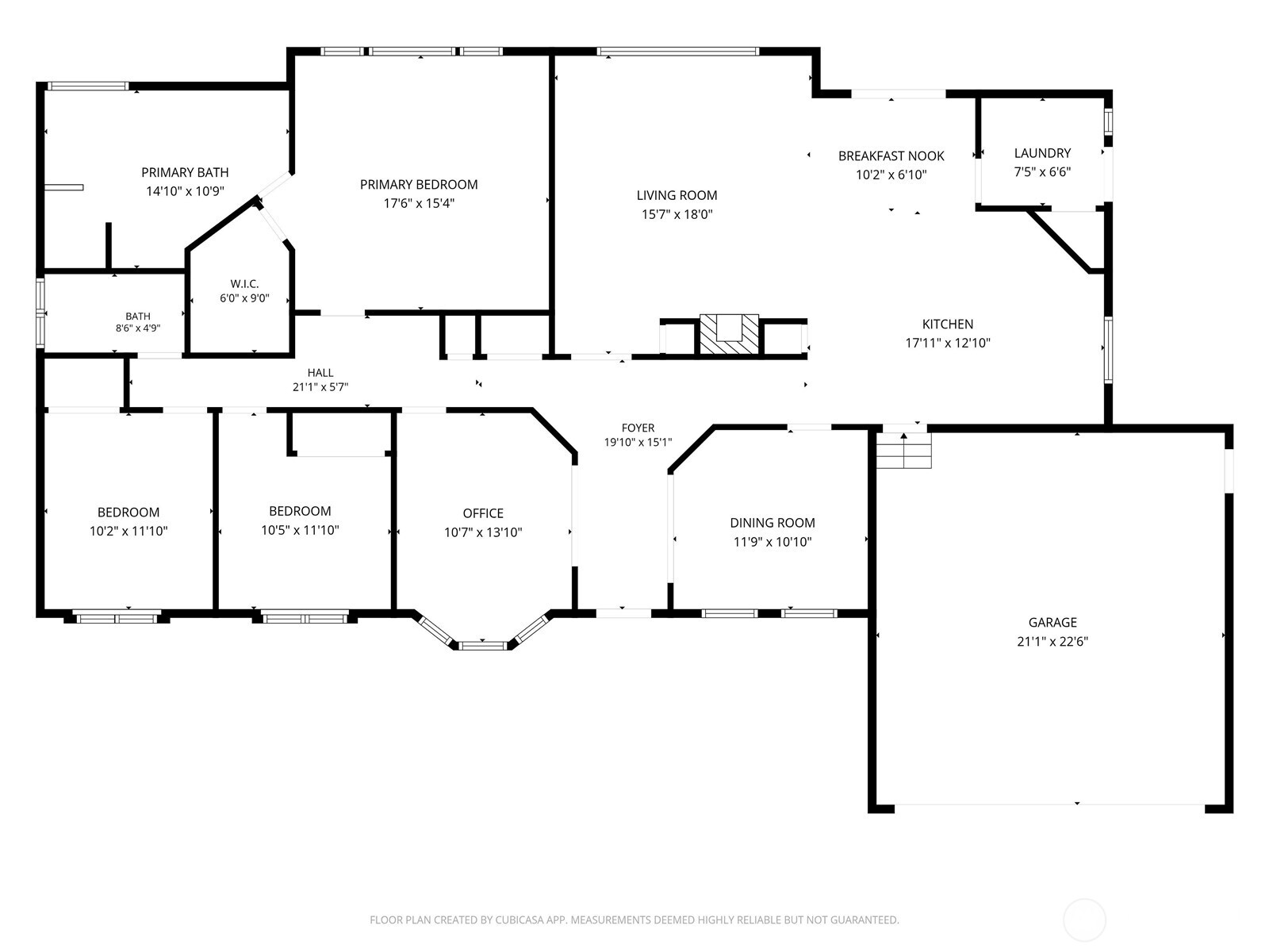 6419 Pullman Place SW Port Orchard WA 98367