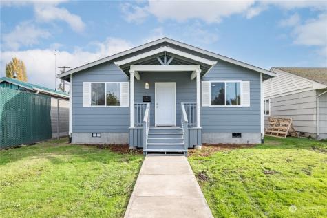 288 26th Avenue Longview WA 98632