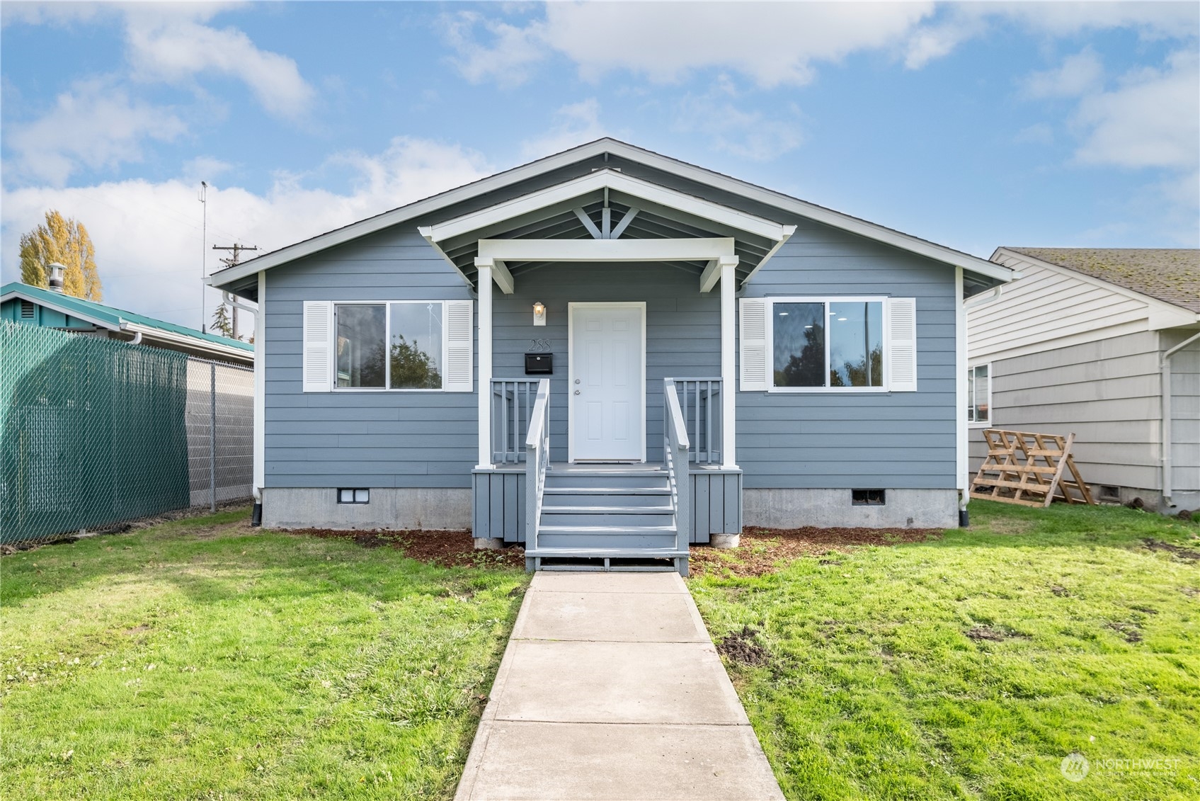 288 26th Avenue Longview WA 98632