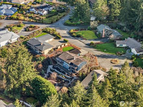 2222 Old Port Court NW Olympia WA 98502