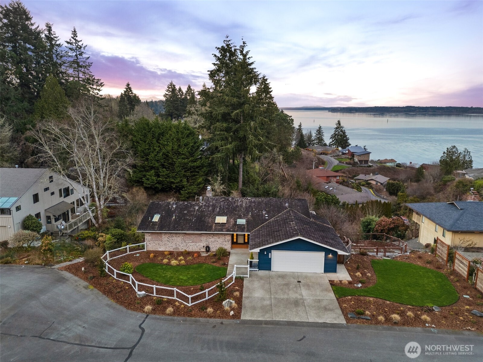2222 Old Port Court NW Olympia WA 98502