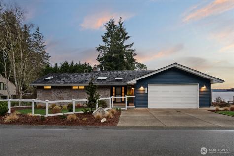 2222 Old Port Court NW Olympia WA 98502