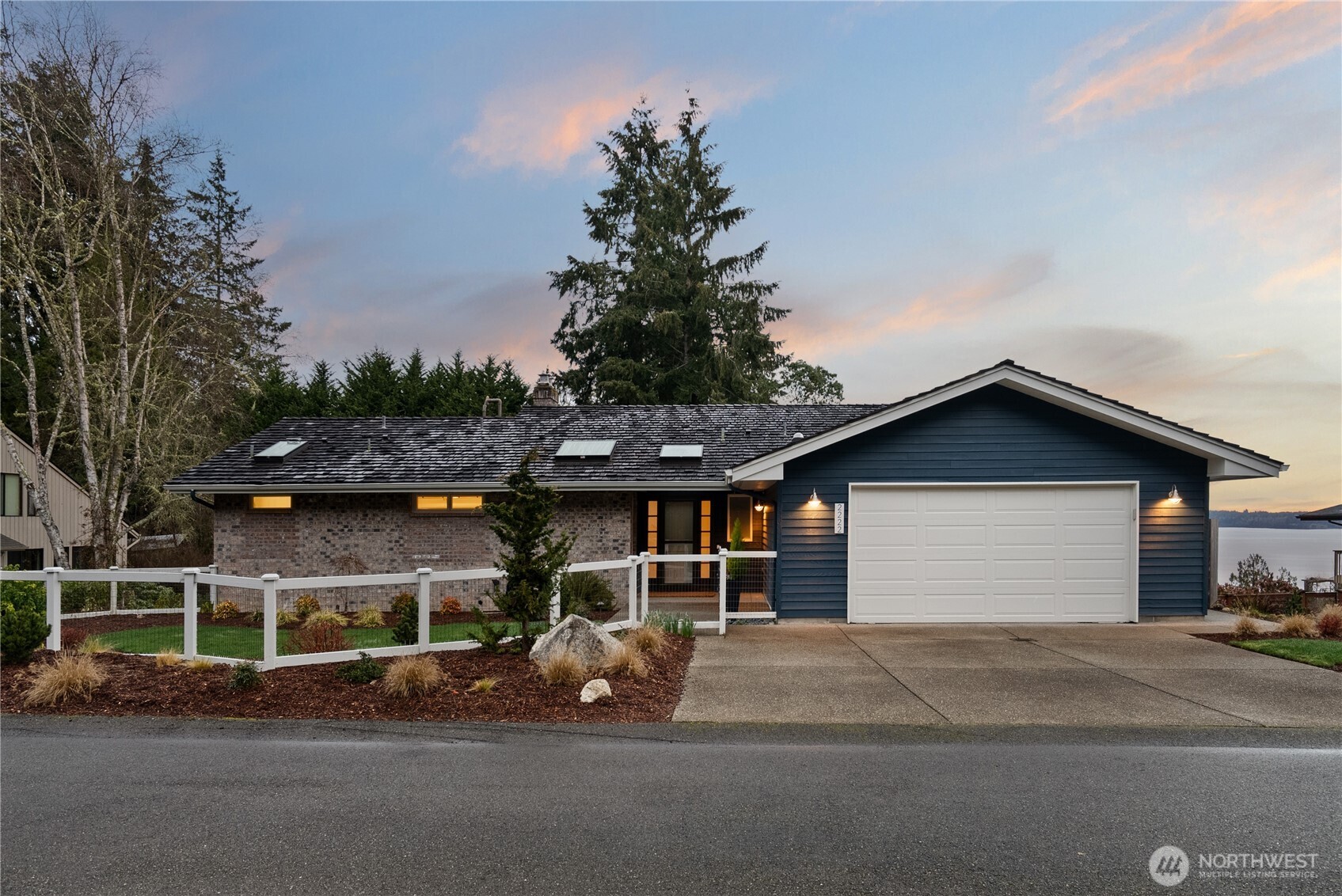 2222 Old Port Court NW Olympia WA 98502