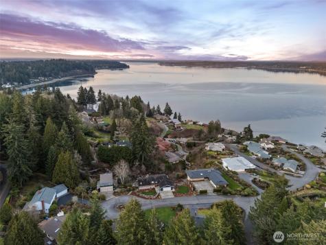 2222 Old Port Court NW Olympia WA 98502