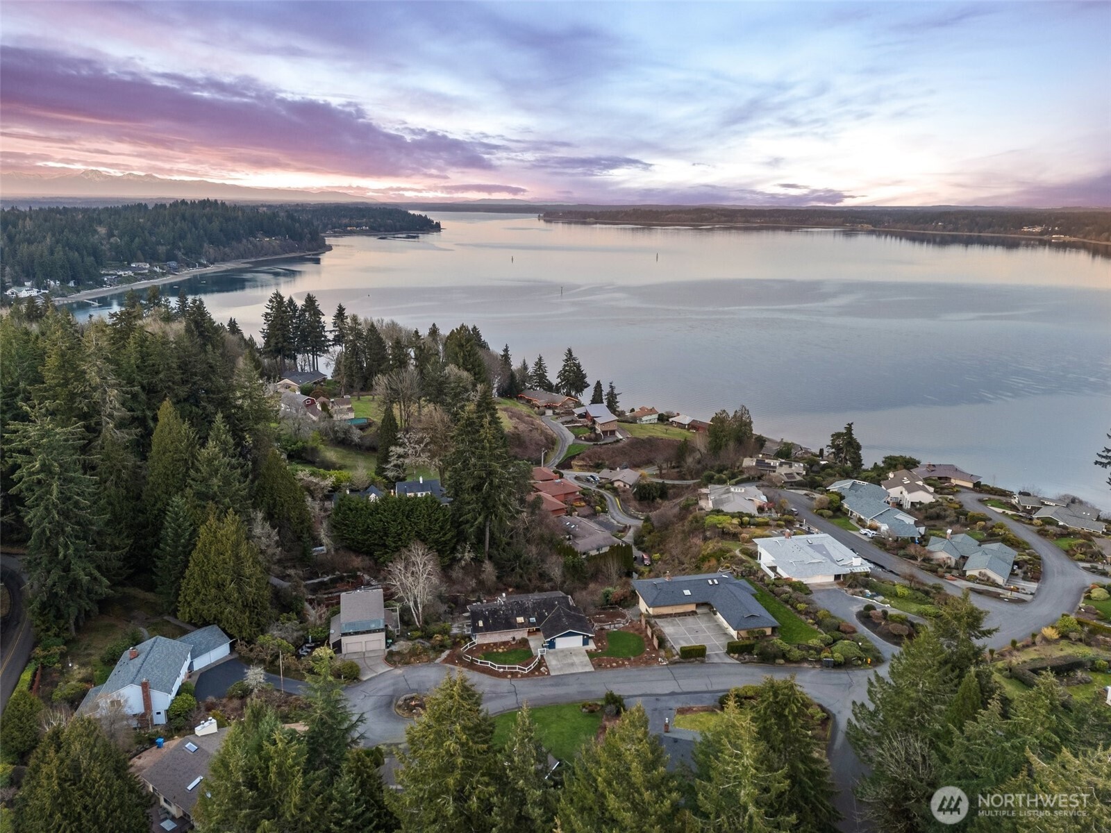 2222 Old Port Court NW Olympia WA 98502