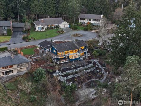 2222 Old Port Court NW Olympia WA 98502