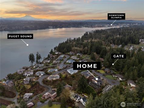 2222 Old Port Court NW Olympia WA 98502