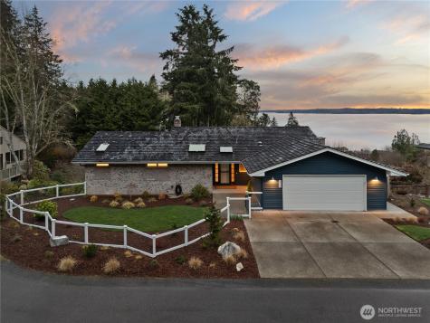 2222 Old Port Court NW Olympia WA 98502