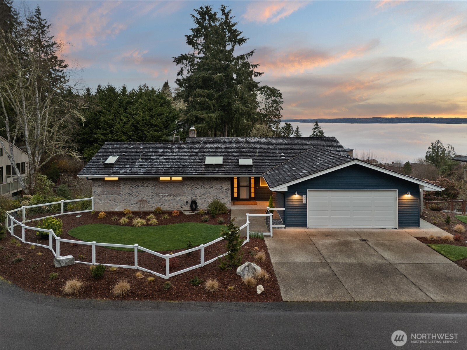 2222 Old Port Court NW Olympia WA 98502