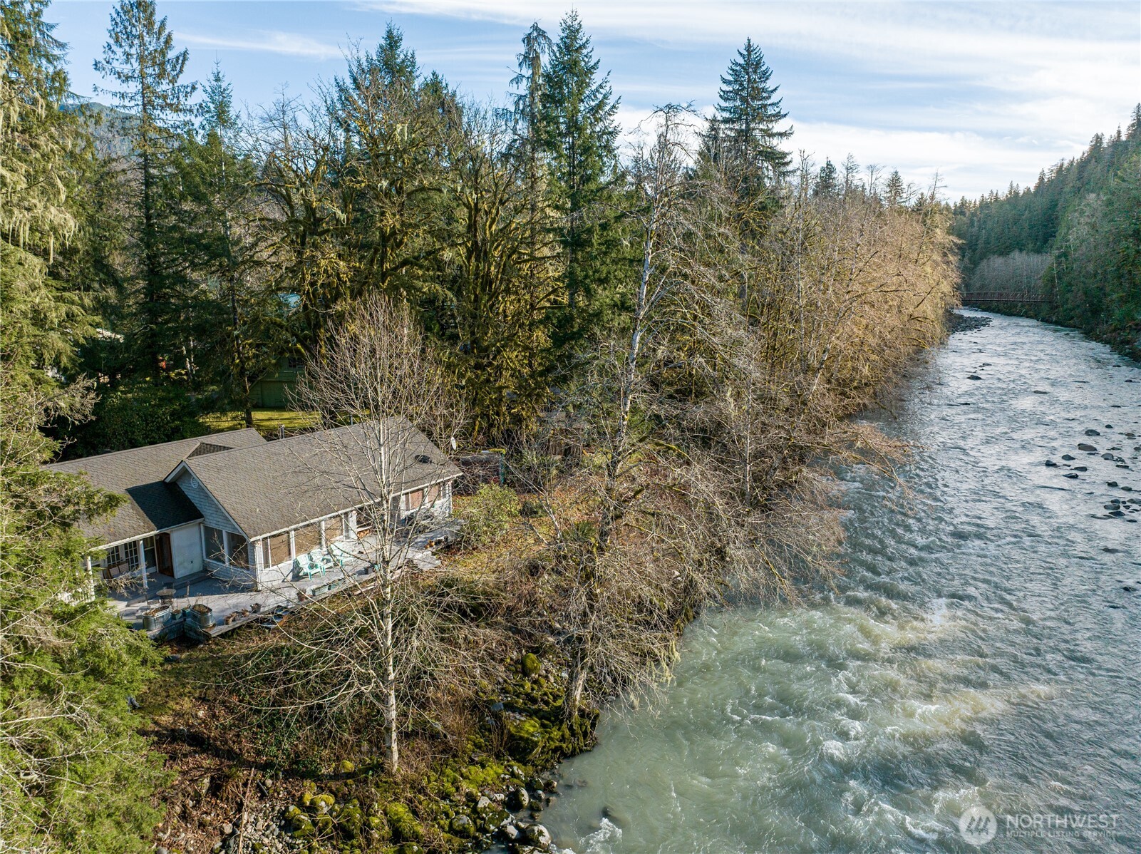 33916 102nd Street NE Granite Falls WA 98252