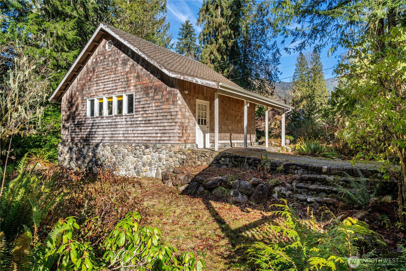 33916 102nd Street NE Granite Falls WA 98252